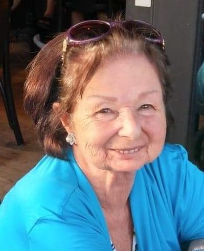 Ginette Tremblay