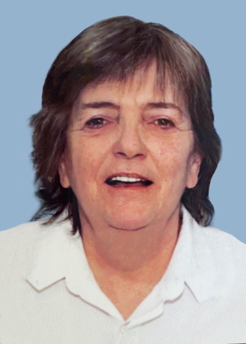 Andrée Robitaille