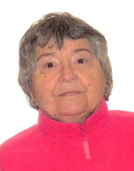 Cyprienne Fradette