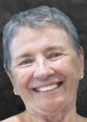 Jacqueline Laliberté-Plante