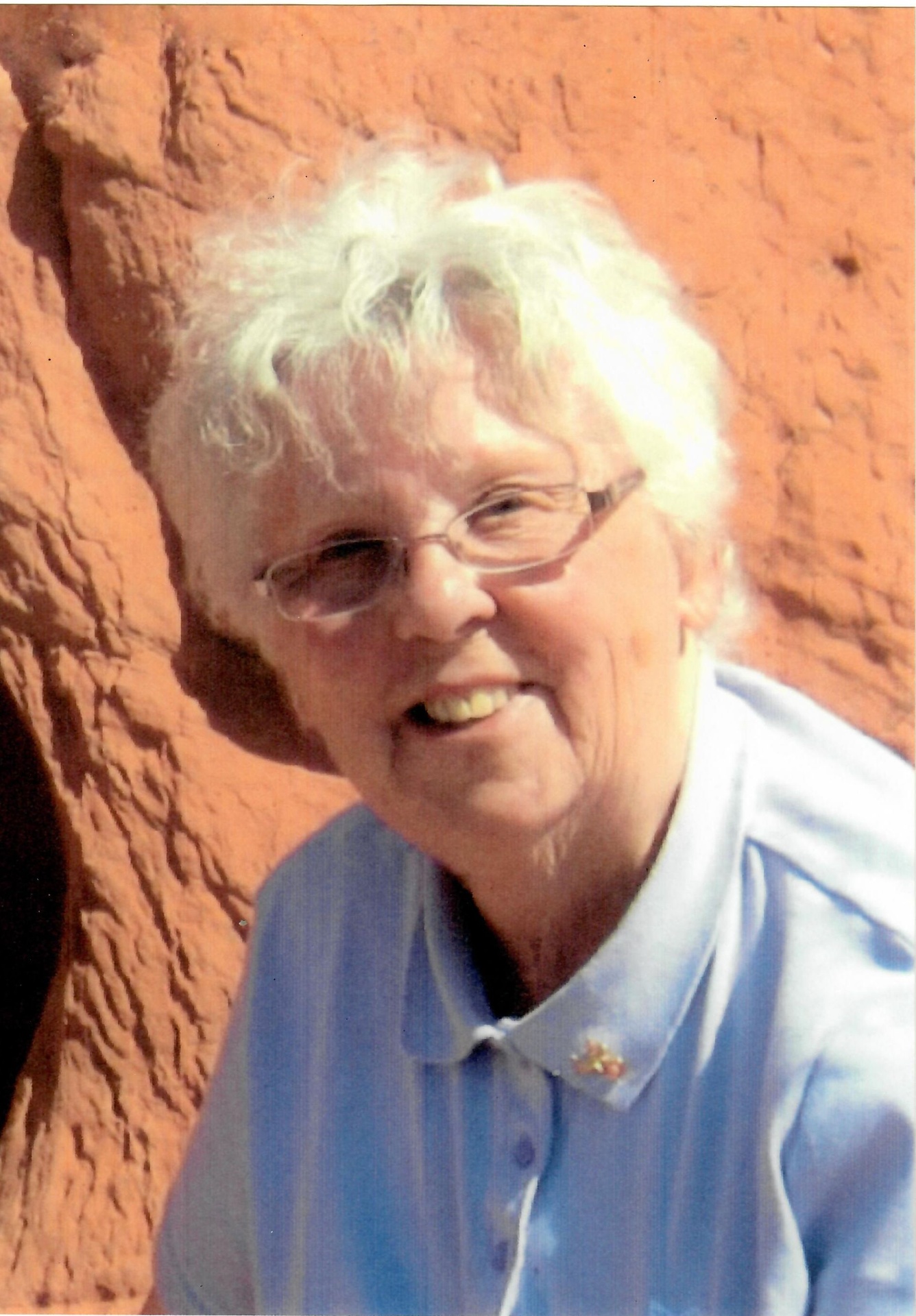 Suzanne Gaulin