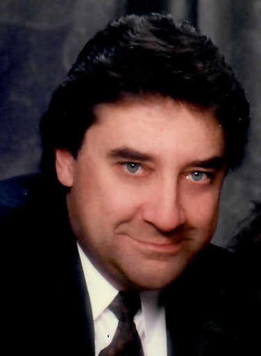 Jean-Pierre Leroux