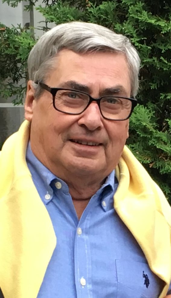 Gilles Gagnon