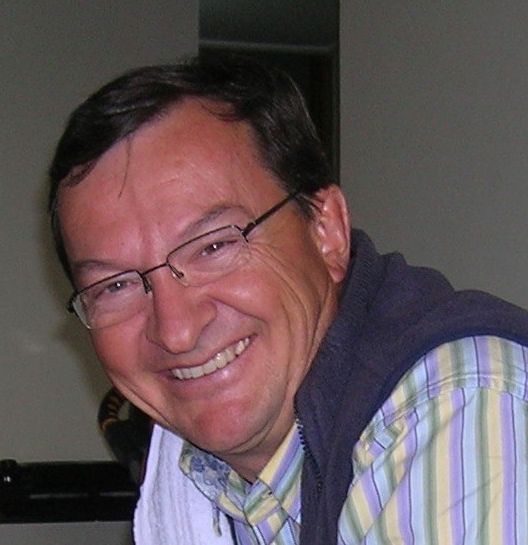 Robert Tremblay