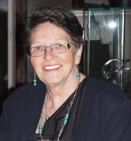 Henriette Champagne Couture