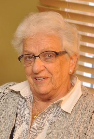 Juliette Beaudet Bouchard