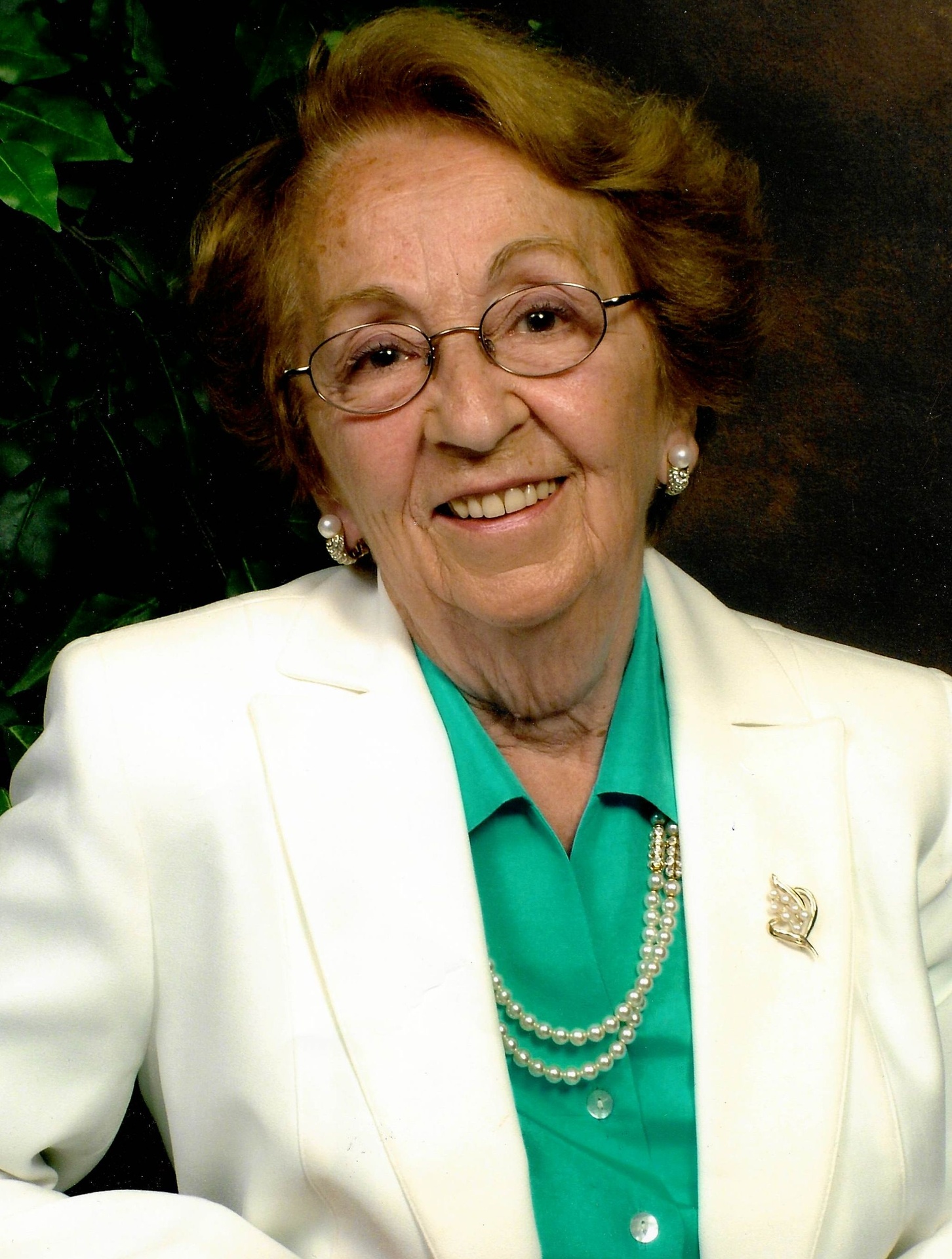 Gertrude Sylvain Fortin