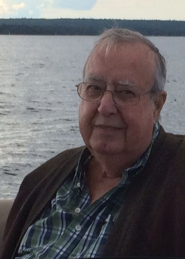 Jean Therrien