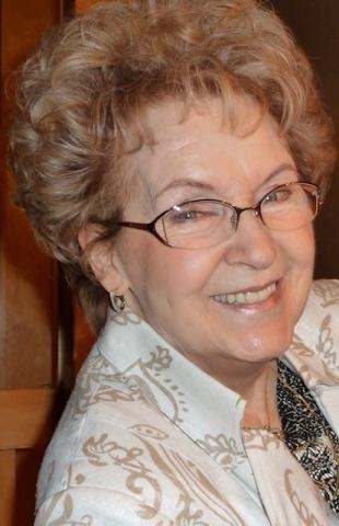 Jeannette Arsenault