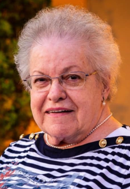 Françoise Rochette Lamontagne