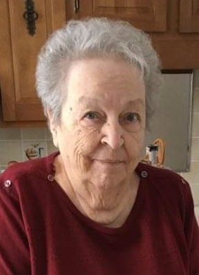 Brigitte Turcotte