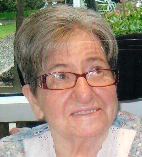 Ghislaine Bergeron