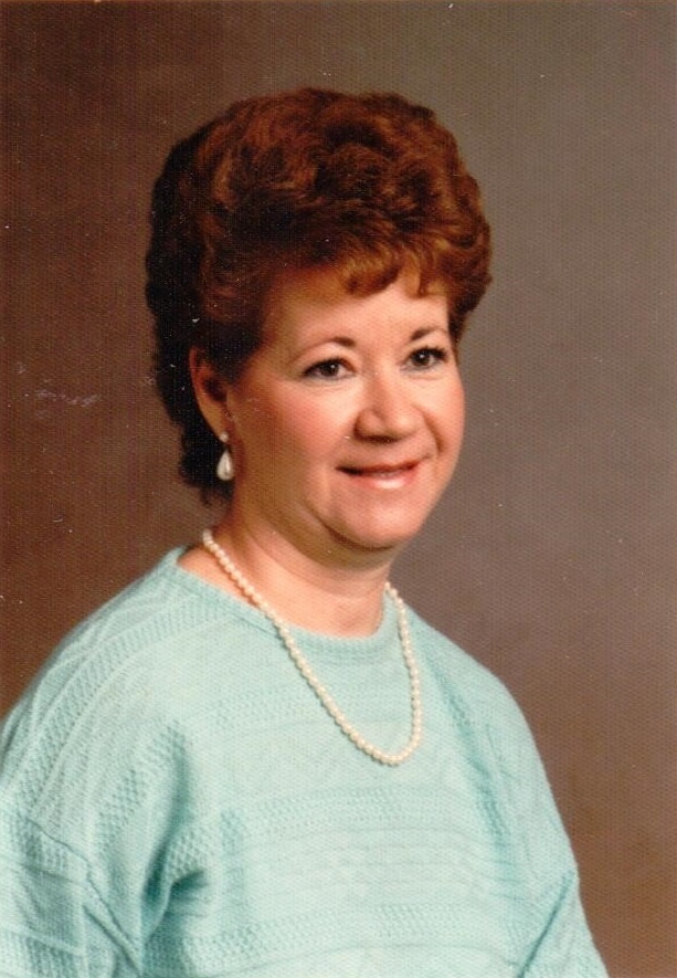 Mariette Dumont