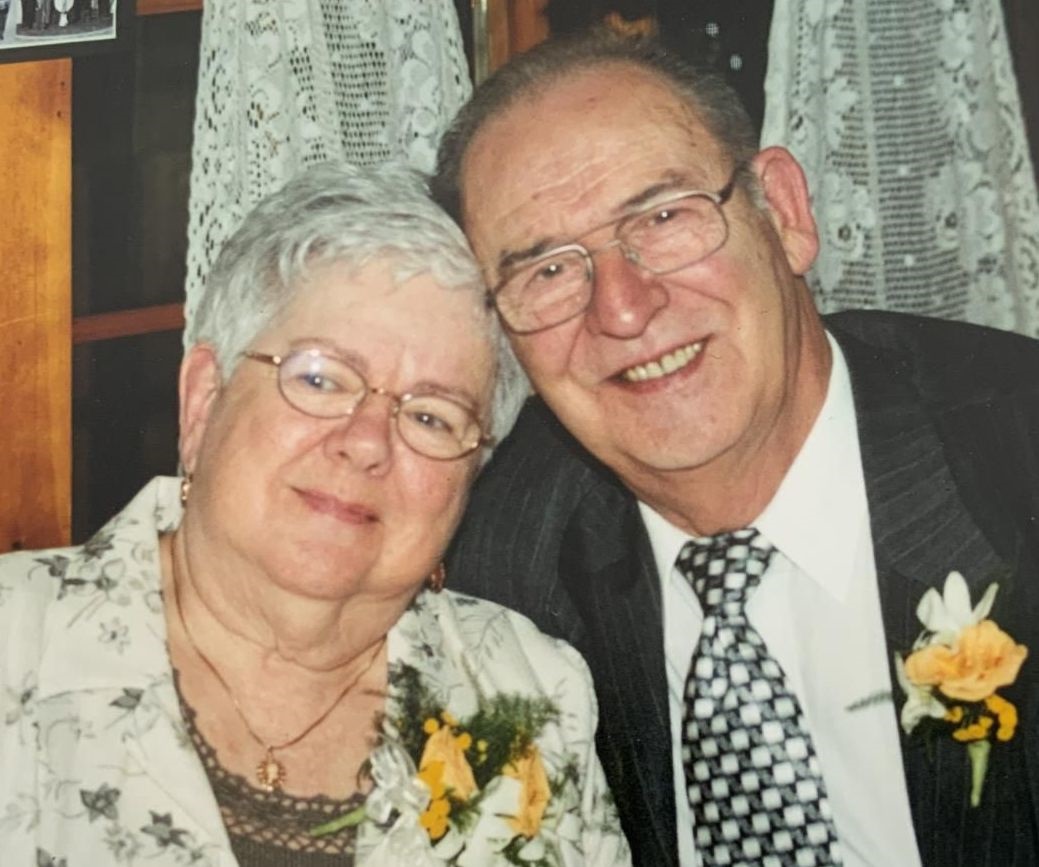 GÉRARD ARSENAULT SUZEL BEAUMONT