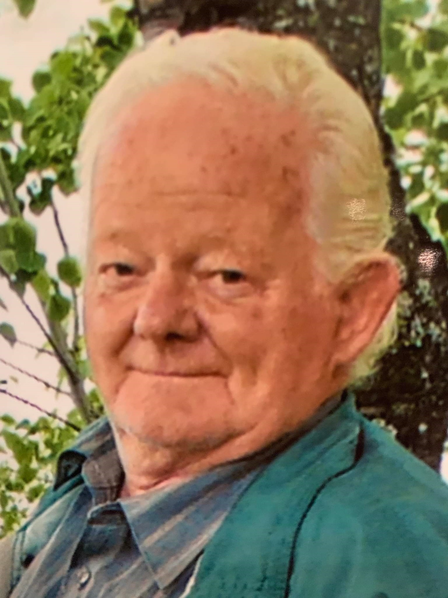 Yvon Dompierre