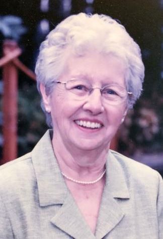 Mariette Bédard Côté