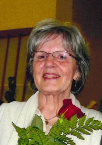 Estelle Gagnon Breton