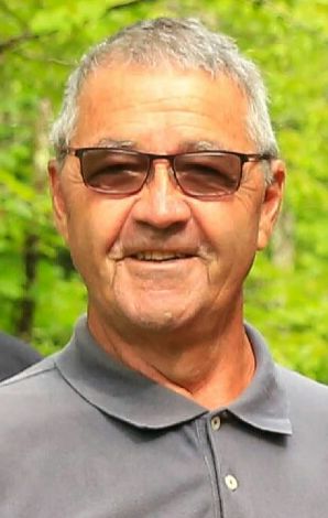 Reynald Blais