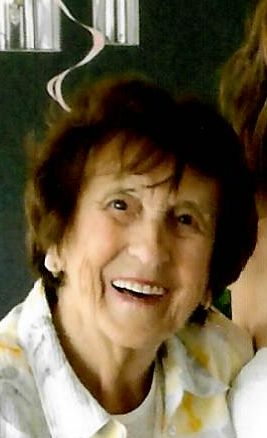 Pauline Paquet Robitaille