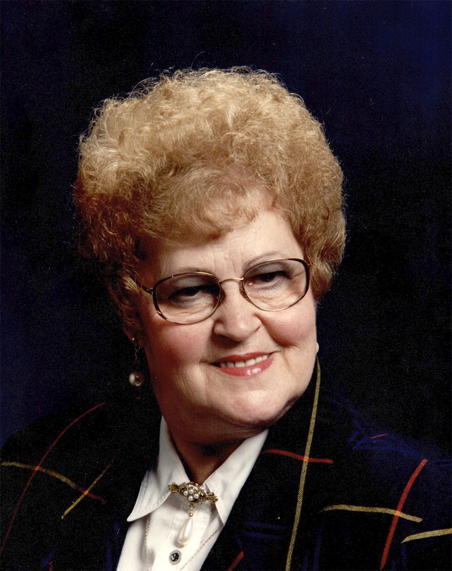 Adèle Belleau-Picher