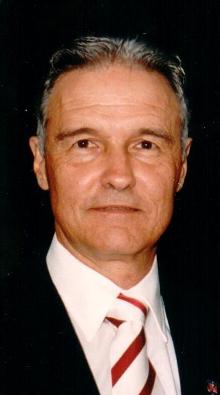 Serge Wagner