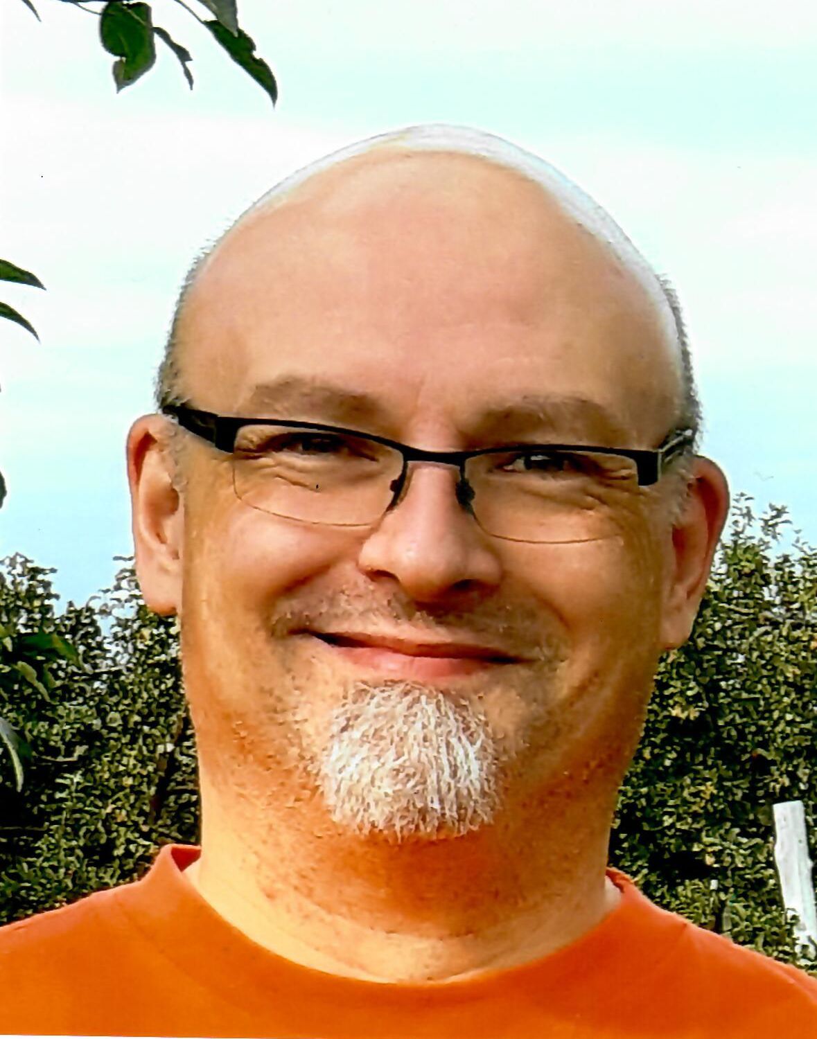 Christian Turbide