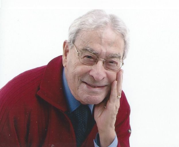 Dollard Bergeron