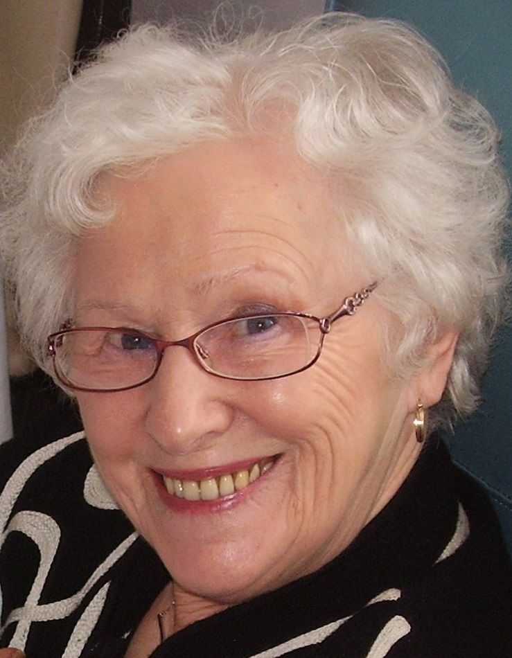 Thérèse St-Hilaire Raymond