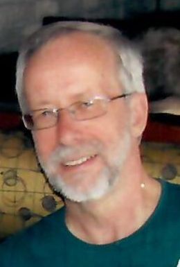 Michel Bacon