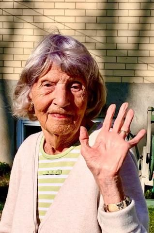 Lucile Bourgault-Pouliot