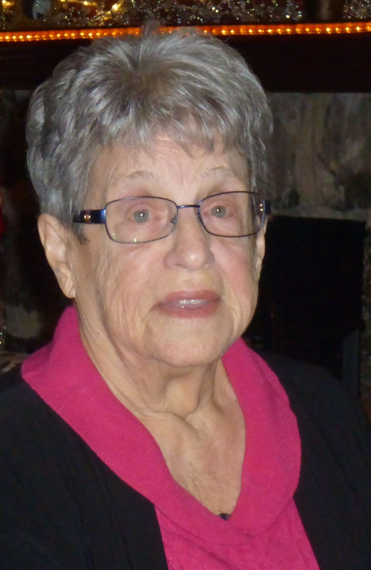 Laurette Turmel Boily