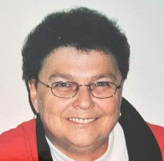 Dorothy Reason Dussault