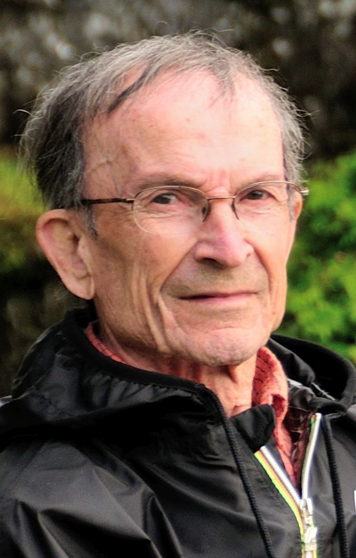 Marcel Carrier