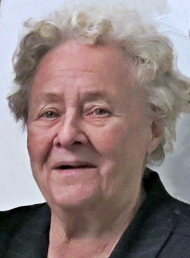 Thérèse Paradis Lachance