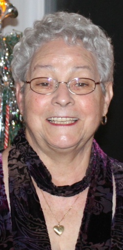Thérèse Blanchet Blais