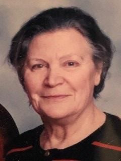 Laurence Bédard Proulx