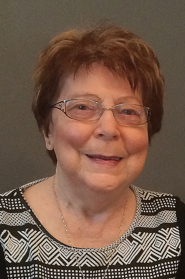 Pierrette Gosselin