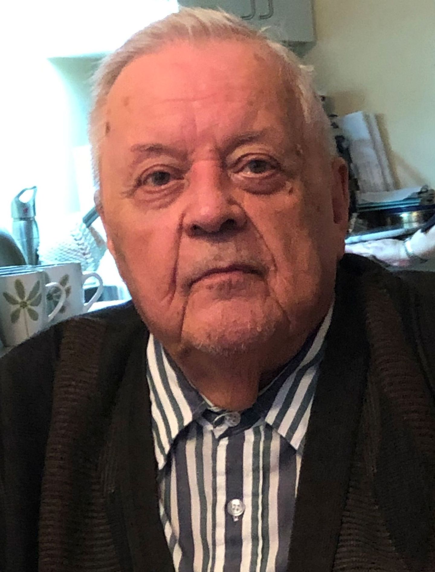 Jacques Lemieux