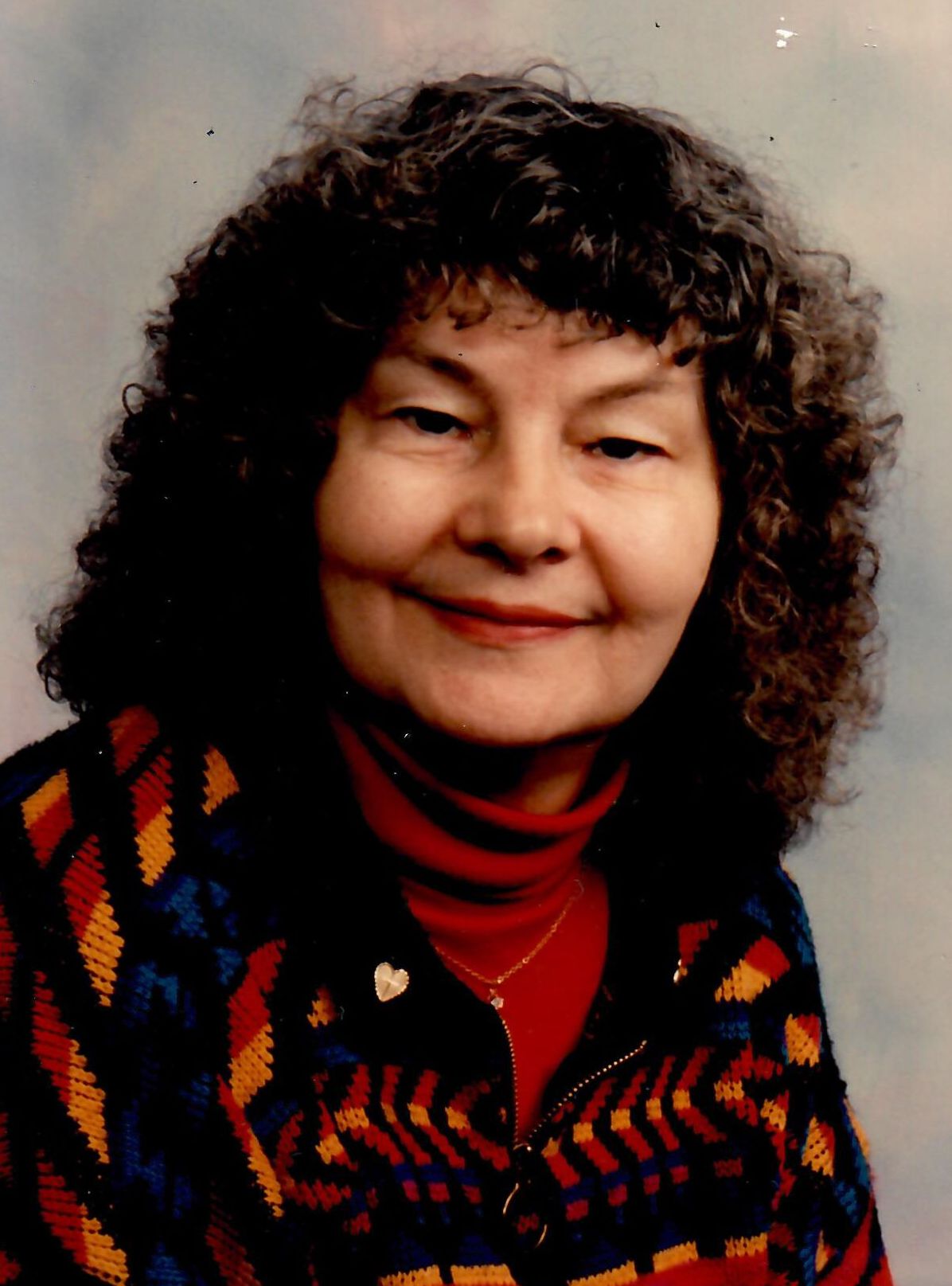 Huguette Badeau