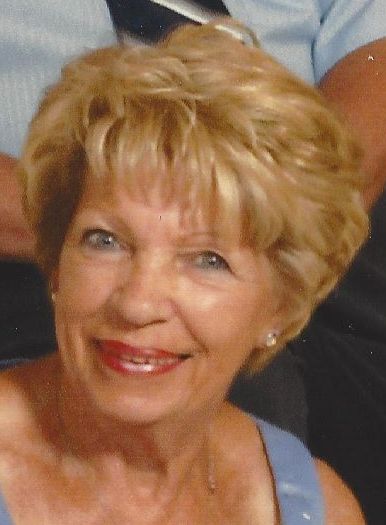 Jeannine Fortier Couture