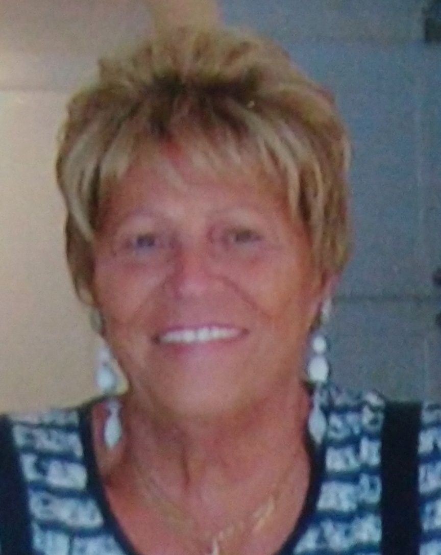 Aline Levesque
