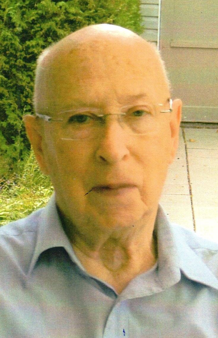 Réal Paquet