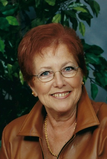 Monique Castonguay Fortin