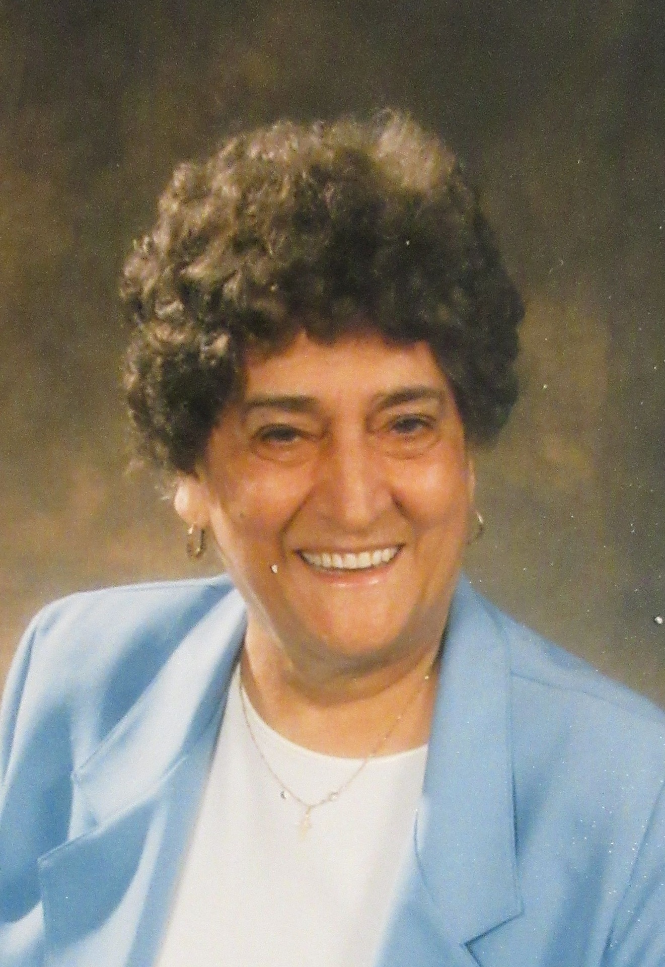 Georgette Boulanger Savard