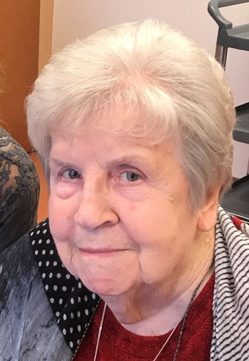 S. Jeannine Verreault, CND (S.S.-Rose-de-la-Foi)