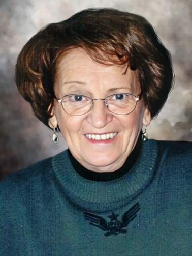 Gertrude Gauthier