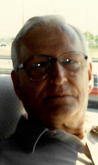 Gaston Lajeunesse