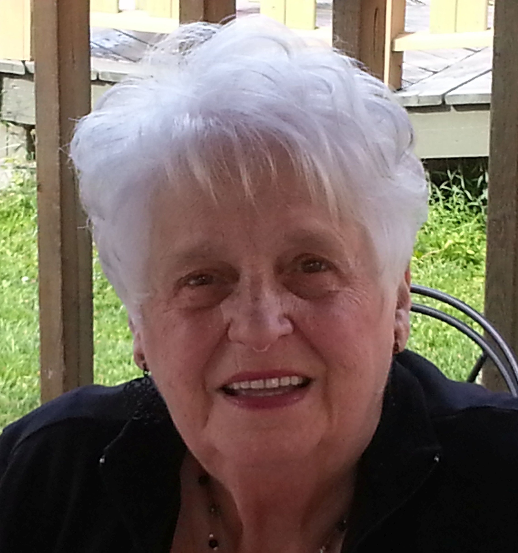 Jeannine Rioux