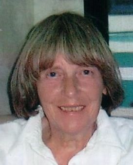 Marguerite Doyon