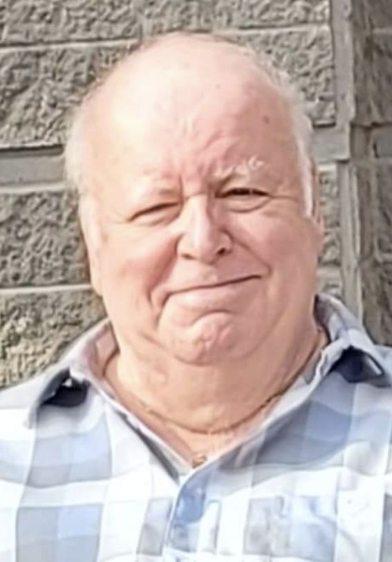 Alain Lamontagne